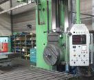 Boring mills / machining centers